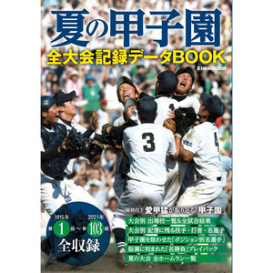 夏の甲子園全大会記録 日本棒球夏季甲子园锦标赛信息书