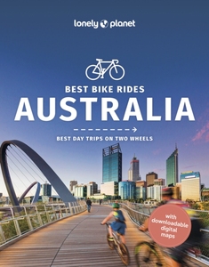 Lonely Planet Best Bike Rides Australia 澳大利亚自行车骑行