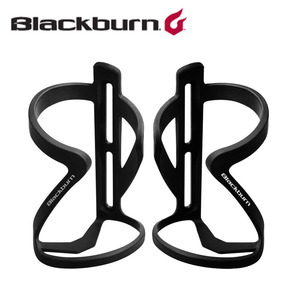 美国Blackburn SIDETRACK 软尾自行车超轻侧开式水壶架分左右