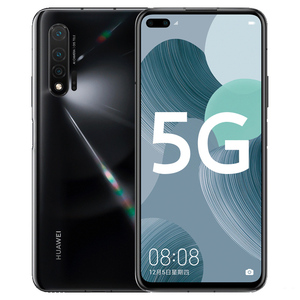 Huawei/华为 nova 6 5G全网通智能双卡手机 麒麟990芯片 鸿蒙系统