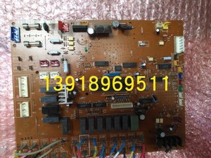 大金空调RNY8KY1/RNY10KY1电脑板EB9639大金一代主板 空调配件