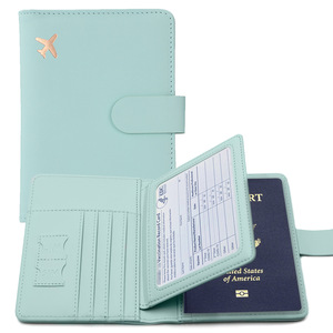 2023新款驾驶证件收纳包女士轻薄卡包男款高级感精致护照包保护套