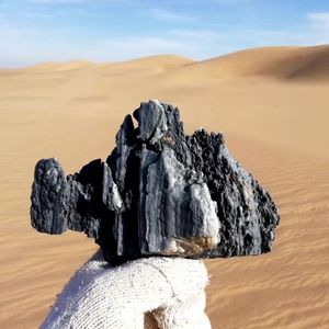 太湖石奇石天然原石沙漠漆灵璧风砺招财景观石新疆戈壁泥石风凌石