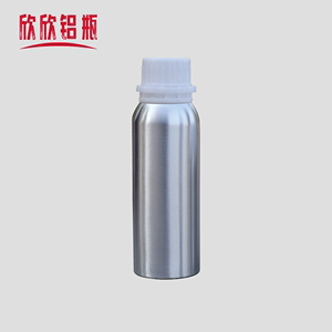 200ml抛光铝瓶 铝罐 精油铝瓶 分装瓶 金属容器 小样瓶  铝质瓶