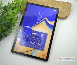 适用于三星tab S4平板模型机 10.5英寸现货原装原厂家直销货品质9