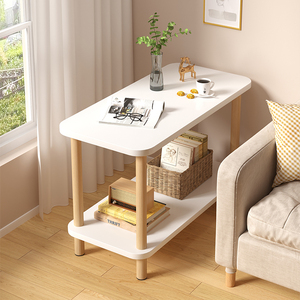 茶几小户型沙发边几现代简约客厅简易小桌子长方形茶桌茶台小方桌