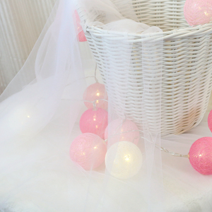 ins风软妹拍照道具 北欧网红气球网纱白色包气球纱婚礼生日派对宴
