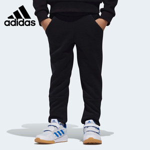 Adidas/阿迪达斯正品儿童裤子19LB ZNE Pant 3.0训练长裤DJ1490