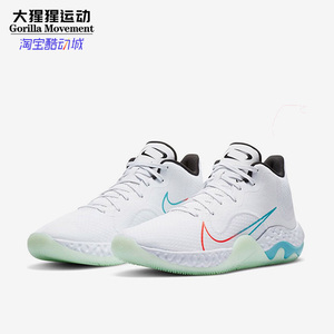 Nike/耐克正品 RENEW James  LBJ男子场上防滑运动篮球鞋 CK2669