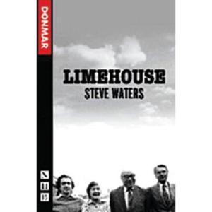 【4周达】Limehouse [9781848426429]