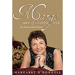 【4周达】Margo: Queen of Country & Irish: The Promise and the Dream [9781847176745]