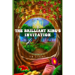 【4周达】The Brilliant King's Invitation [9798985261714]