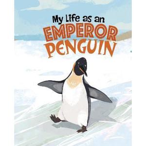 【4周达】My Life as an Emperor Penguin [9781398242890]
