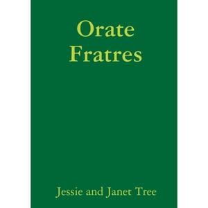 【4周达】Orate Fratres [9780244182090]
