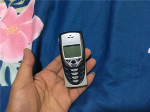 Nokia/诺基亚 8310 实物拍照 保证原装壳 一电一充 功能正常
