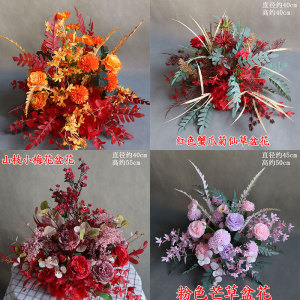 舞台花盆 舞台花盆品牌 价格 阿里巴巴