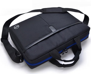 新款Dell戴尔电脑包14/15.6寸原厂加强15寸男女笔记本单肩包