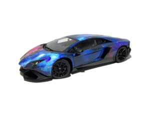 Autoart 奥拓 1:18 兰博基尼 埃文塔多 Aventador LP720 仅展示