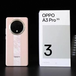 OPPO A3 Pro手机新款原装正品官方旗舰5G耐用满级防水抗摔 oppoa3