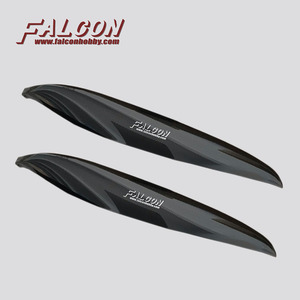 FALCON 碳纤维 折叠桨 螺旋桨 滑翔机用 9-23 英寸