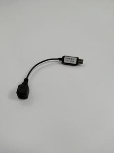 KTV点歌机触摸屏配套维修主板线材外部连接线RG45转接线HDMI线VGA