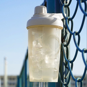食品级大容量冲牛奶杯喝的杯子专用大人便携带刻度泡奶粉儿童奶瓶