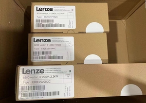 E94P040T4NEX 全新Lenze伦茨9400系列变频器E94P040T4NEM