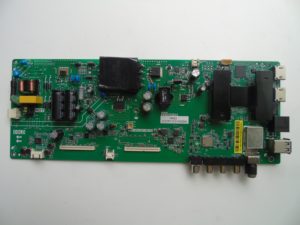 小米L43M5-4X 43寸液晶电视高清数字驱动主板TPD.MS358T.PB792