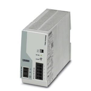 现货2903151菲尼克斯24V20A开关电源模块TRIO-PS-2G/1AC/24DC/20