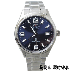 日本东方双狮原装正品 传统系列手表 全自动机械男手表SER2B001D0