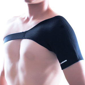 CAMEWIN护肩男女专业运动护具保护关节肌肉拉伤肩部疲劳排球篮球