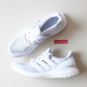 Undefeated x UltraBoost 4.0 'White' adidas BB9102 GOAT