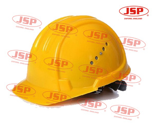 JSP洁适比 欧文安全帽工程工地建筑施工劳保防砸电工安全头盔