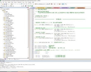 大厂成熟量产扫地机代码 STM32  FreeRTos功能完整 代码注释清晰