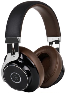 W855BT蓝牙耳机头戴全罩APTX无损HiFi音乐无线上网课耳机带麦通话