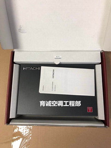 全新原装原厂日立中央空调控制器CCS-H32H1C2 智能家居64位集控器