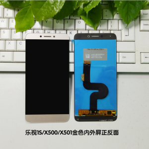 适用于乐视1S/X500屏幕X501/乐视2/X620手机屏幕总成显示屏内外屏