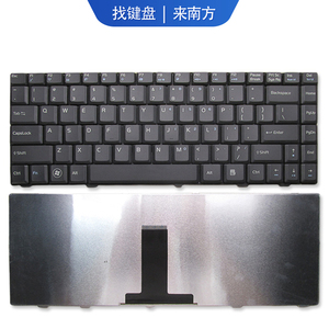 适用华硕ASUS F80C X85s X88V X88S f83se F81Se F81S X82s 键盘