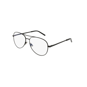 现货飞行员式哈蟆镜YSL/圣罗兰男女近视眼镜架SL153光学眼镜框