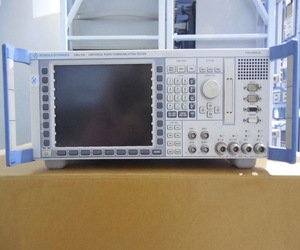 出售|租赁罗德与施瓦茨R&S CMU200 频谱分析仪CMU200综合测试仪