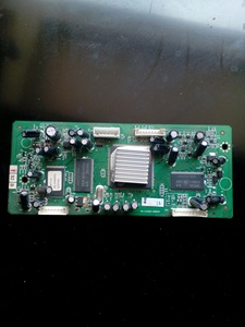 原装TCL L32E9数字功放板40-LC32E9-USB2XG