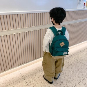 英国Next幼儿园男童书包儿童旅行双肩包轻便女童大容量潮流背包