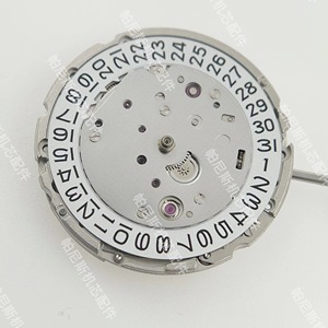 手表配件 日本西铁城全新9019机械机芯  超薄底针管比9015底20C