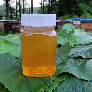 拍二斤送一斤，东北黑蜂野生黄柏蜜89元1斤，珍贵的药材蜜，
