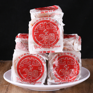 新鲜威宁荞酥贵州特产 散装荞酥饼传统荞麦粑休闲糕点月饼1斤包邮