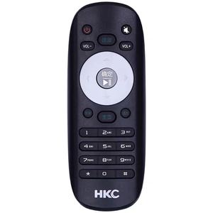 原版HKC惠科电视遥控器H32DB3000T H32DB3100T T50 T55 G65 X55