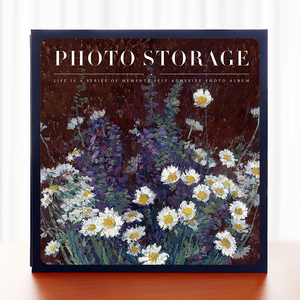 大容量相册本5寸6寸7寸8寸10寸家庭照片纪念册粘贴式影集相片收集