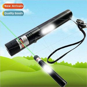 Far shooting king SDLaser.303 rechargeable green light flash