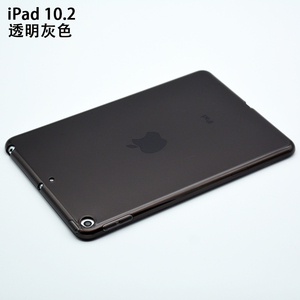 2019适用苹果ipad mini5保护外壳迷你4平板电脑AIR3透明皮套10.5防摔硅胶套2018ipad9.7超薄Pro 11英寸软全包