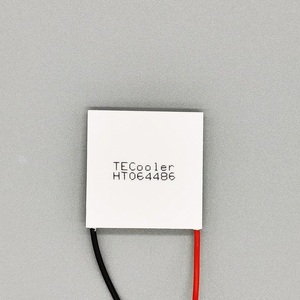TEC40x40半导体制冷片12V 12706致冷晶片 帕尔帖手机散热车载冰箱